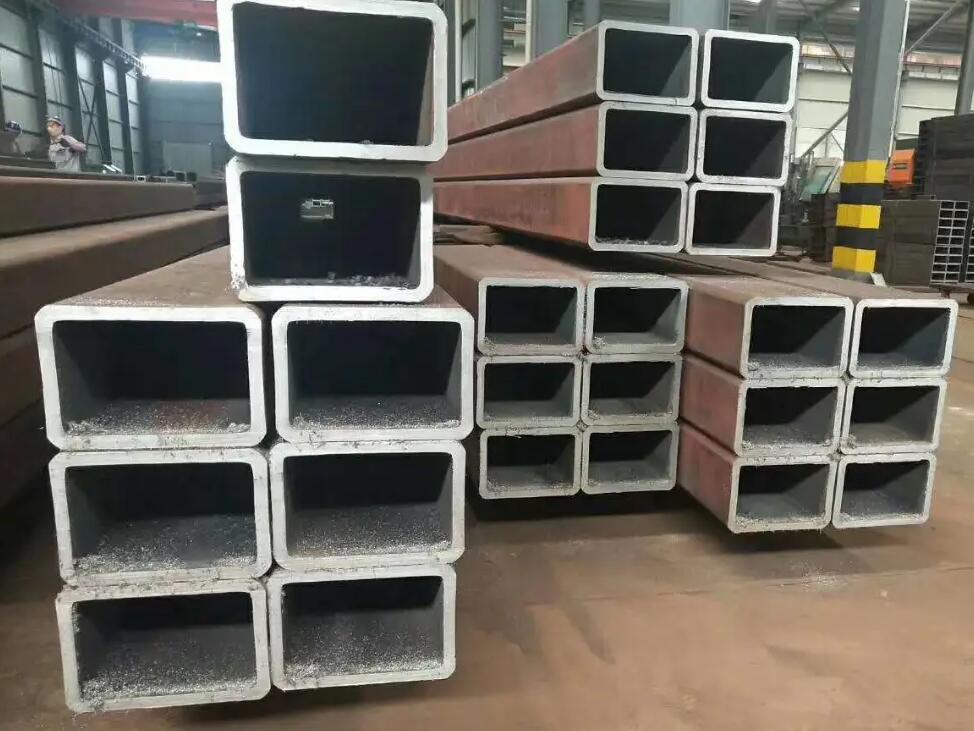 弋阳s355j0方管